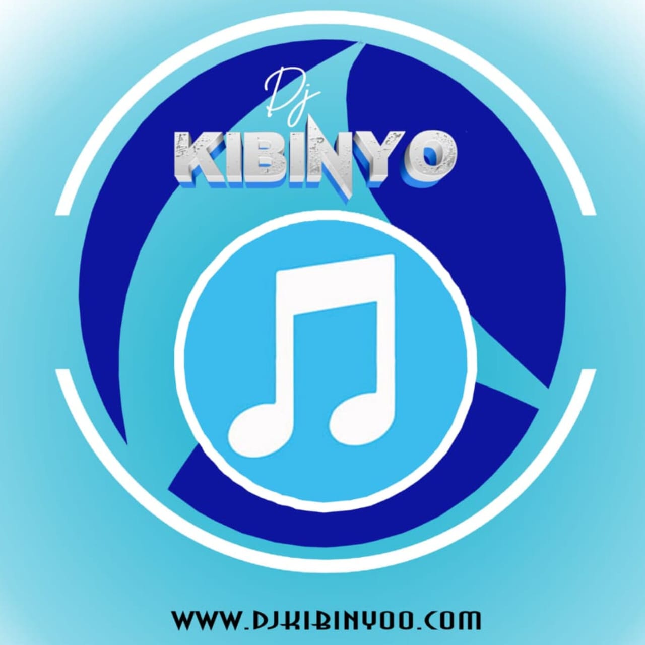 DJ KIBINYOO